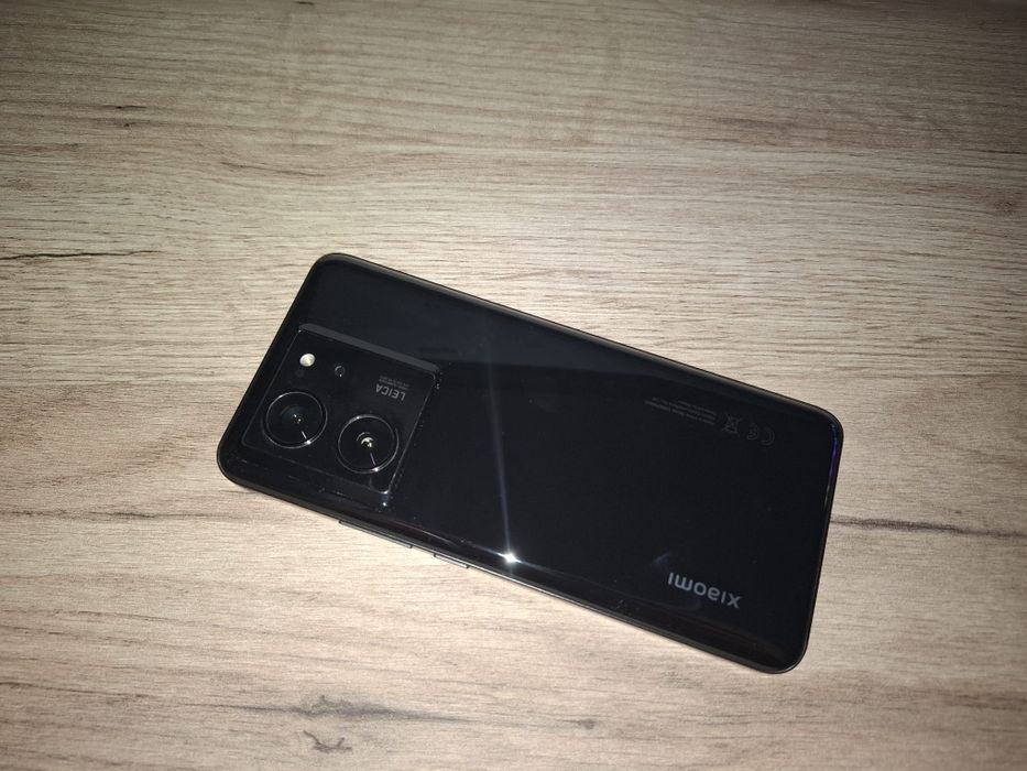Xiaomi 13T 5G Negru
