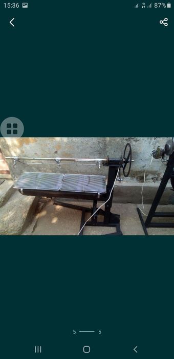 Rotisoare pt gurmanzi si pofticiosi