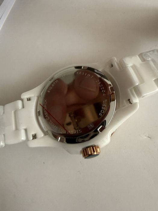Ceas Fossil dama nou,original