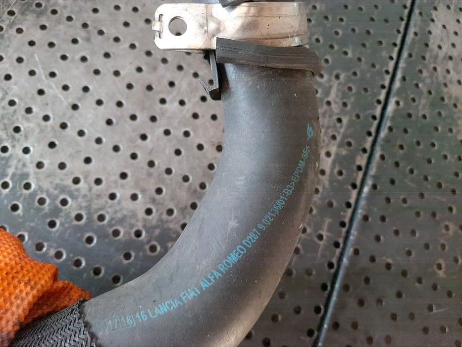 furtun conducta apa 2.2 jtd  55268532  alfa romeo giulia