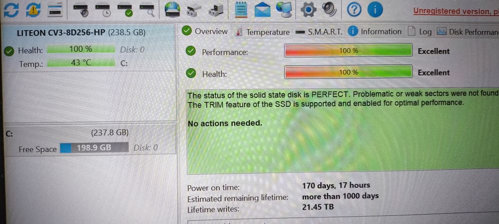 Laptop Lenovo T470 I5-7300U la 2.6Ghz