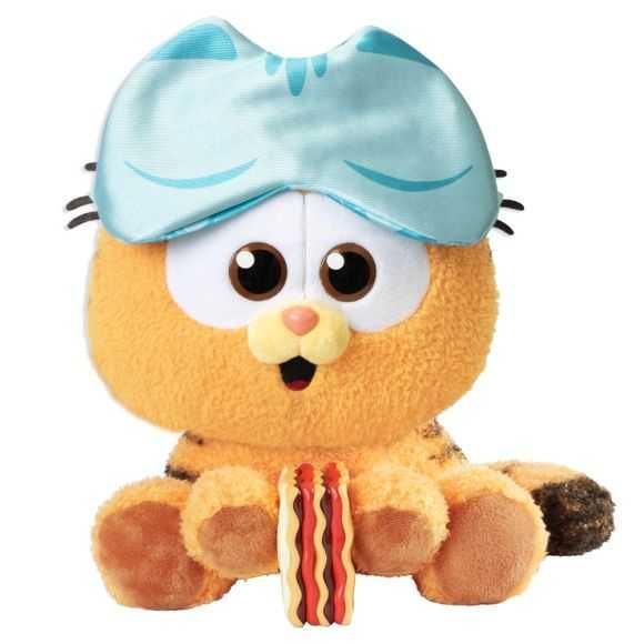 Интерактивна плюшена играчка Гарфилд Garfield