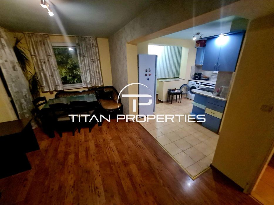 Дава се под наем Тристаен апартамент в Бургас, Зорница - 90 кв.м за 504.9 € - Снимка #3