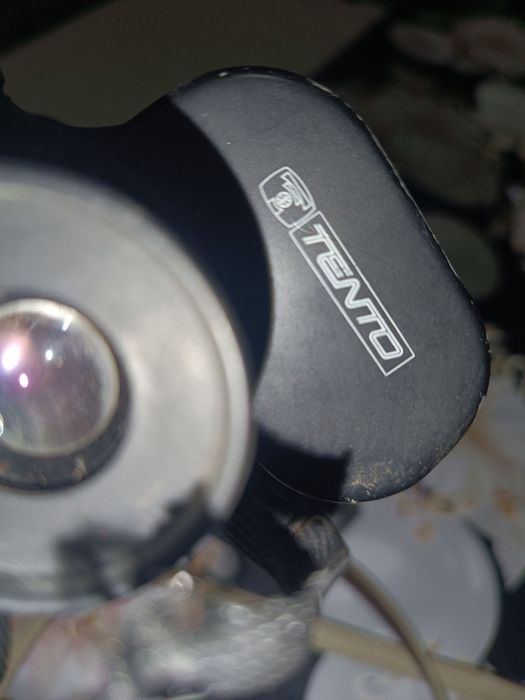 Бинокль Tento БПЦ 20*60