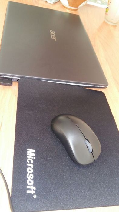 Noutbook Aspire A315-55G