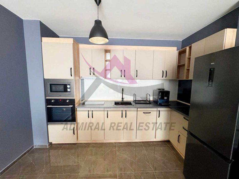 Дава се под наем Тристаен апартамент в Варна, Виница - 109 кв.м за 800 € - Снимка #1