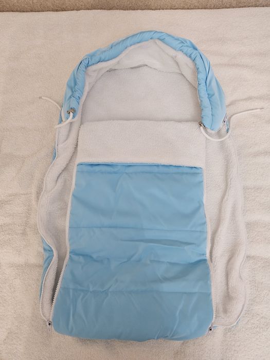 Конверт для новорожденных