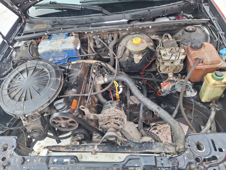 Ауди 80 б4 в отличном состаяние