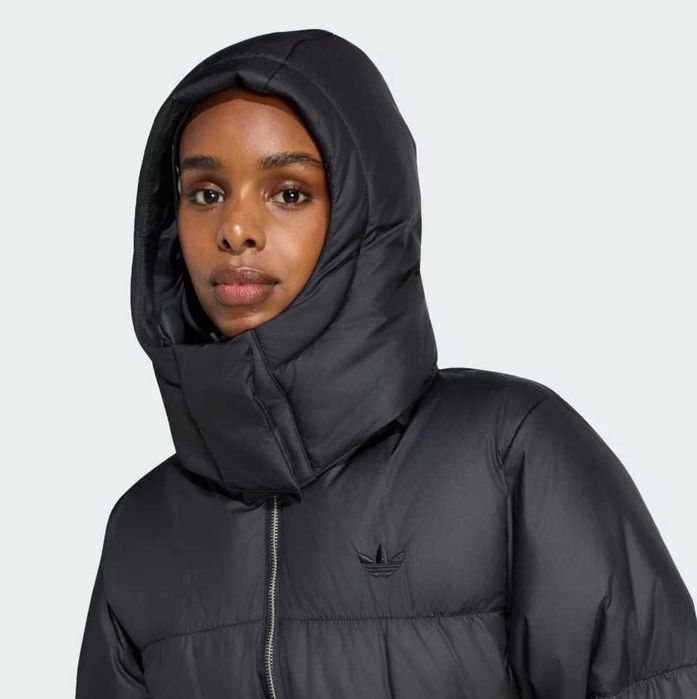 Adidas Куртка Пуховик ESS DOWN MID-LENGTH