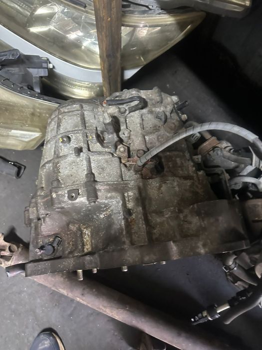 Акпп Lexus RX 300