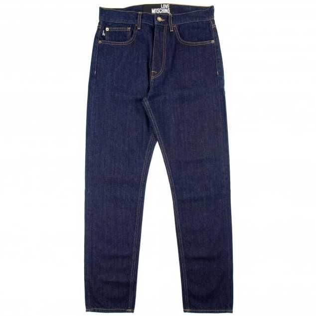 Дънки Love Moschino