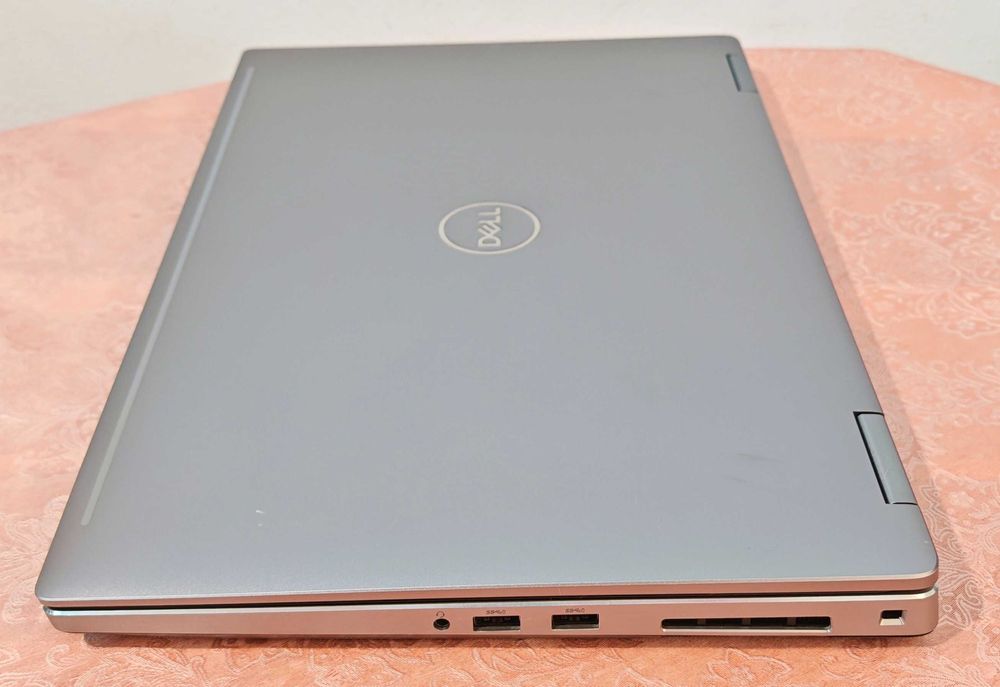 4K Ultra HD/Core i7-9850H/16GB RAM/512 SSD/Quadro Т1000/Precision 7540