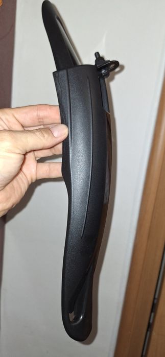 Крыло велосипедное