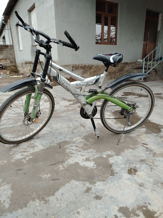 Велики спартивни