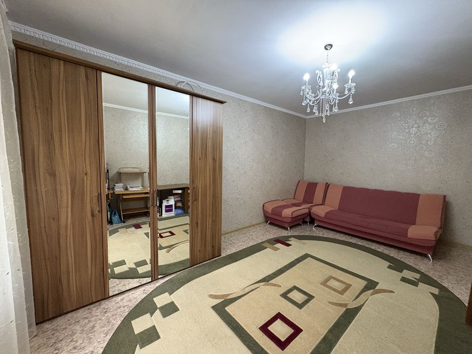 Продам 3-х комнатную квартиру