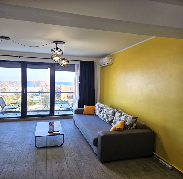 MAMAIA CENTRU,Vila Sophia2 ,2 bai,INCALZIRE PARDOSEALA,vedere la mare