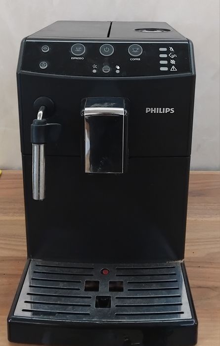 Кафе машина Philips