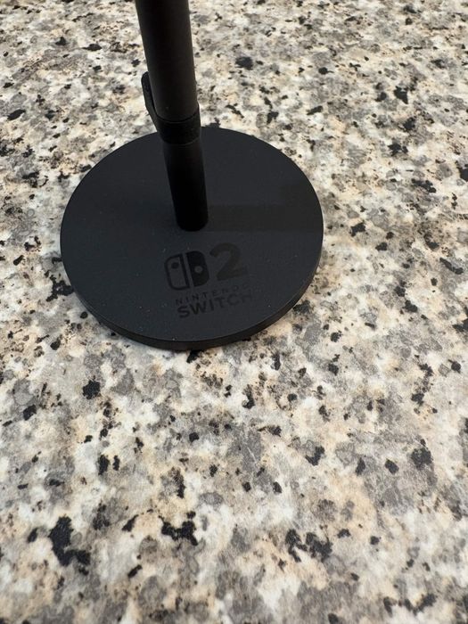 Камера за Nintendo Switch 2