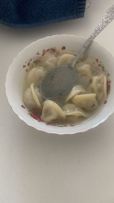 Пельмень 3000 тг