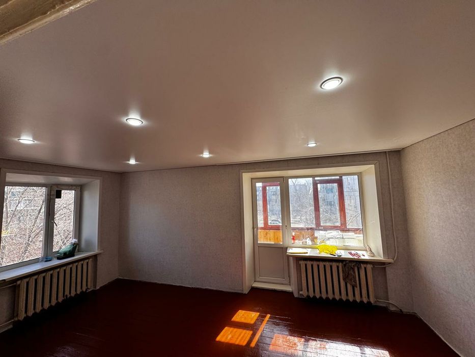 Продам квартиру в районе музея.