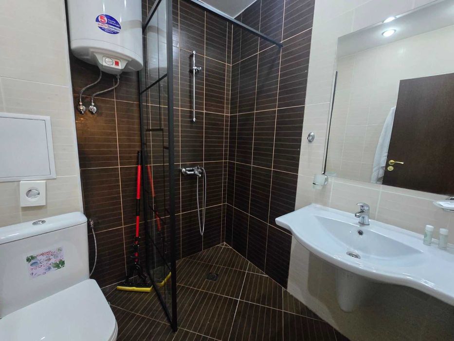 Продава се Многостаен апартамент в Банско - 108 кв.м за 779 €/кв.м - Снимка #7