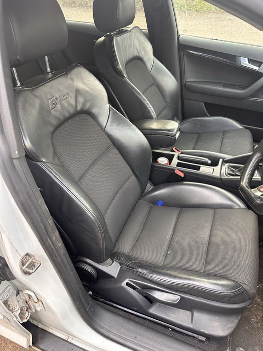 Ауди а3 8п с лайн 2.0тди / audi a3 8p 2.0tdi s line