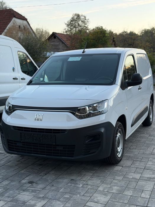 FIAT Doblo 2023 — imagine 2
