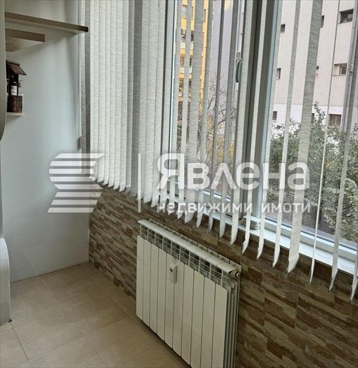 Дава се под наем Двустаен апартамент в София, Оборище - 38 кв.м за 650 € - Снимка #11