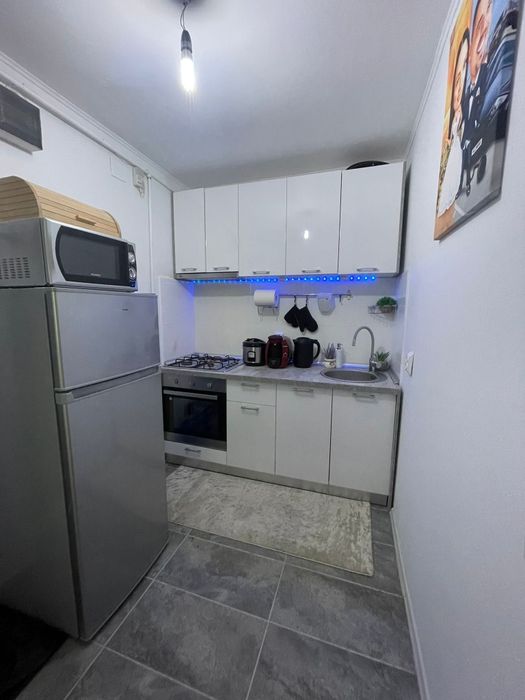 Inchiriez garsoniera