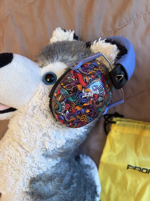 Антифони Prohear за деца над 3 години