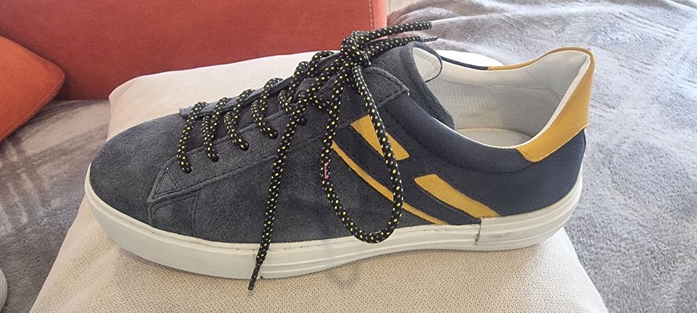 Sneakers Hogan nr 39
