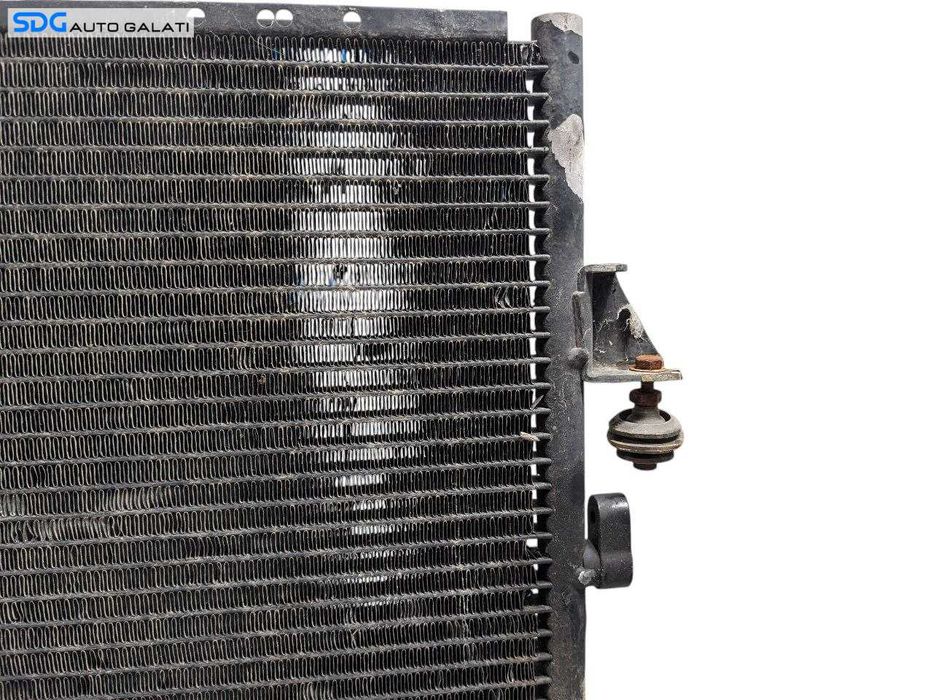 Radiator AC Aer Conditionat Clima Toyota RAV4 2.2 D 2005 - 2013 [L6919]