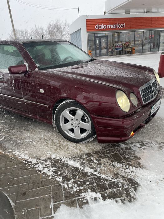 Продаю автомобиль