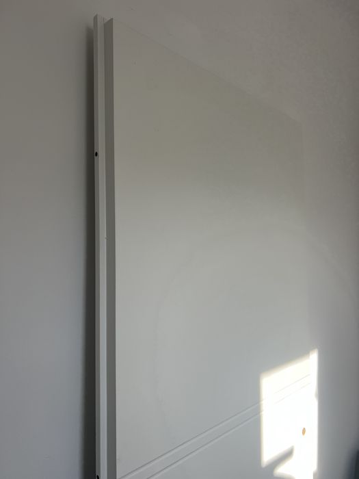 Foaie usa Porta Doors cu yala magnetica