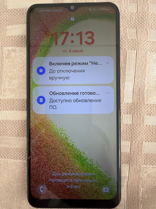 Samsung Galaxy A04