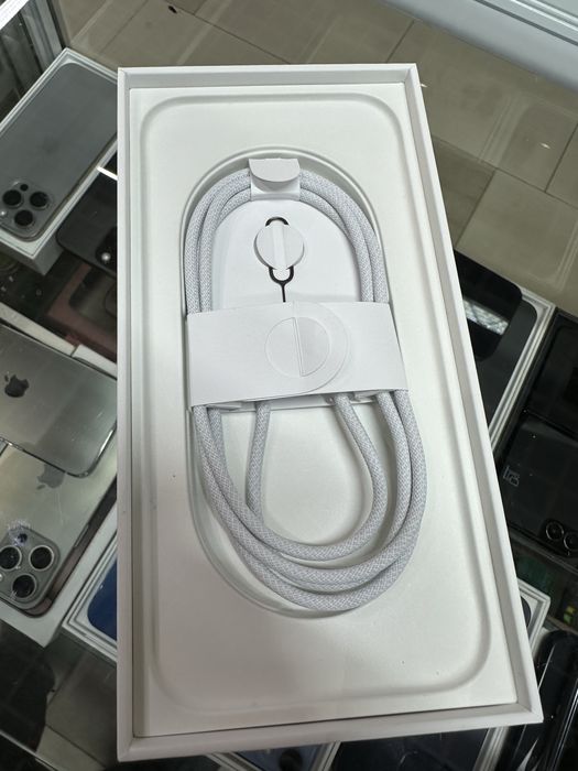 Айфон 17 про Макс 256гб