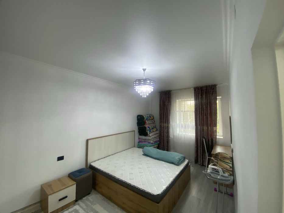 Квартира долгосрочно