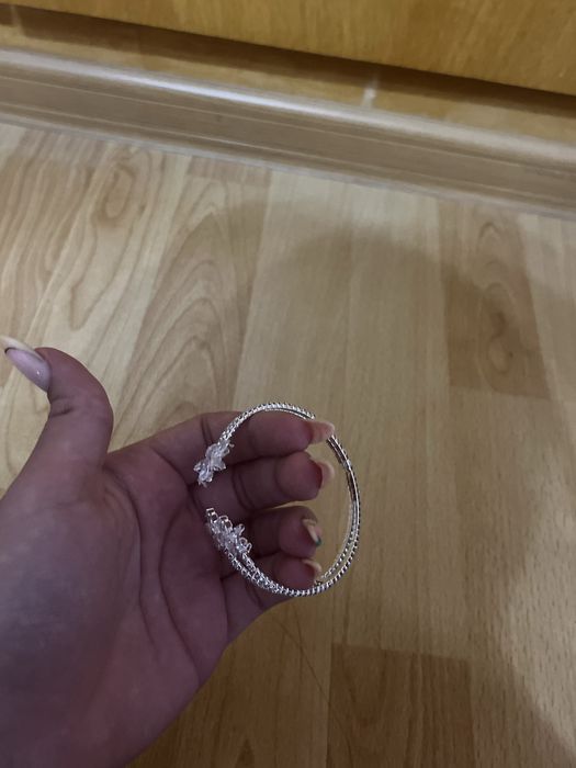 Токчета размер 8,5