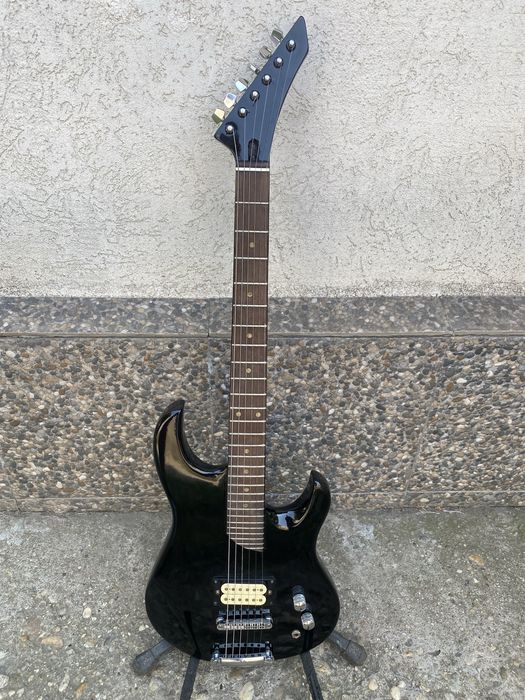 chitara electrica custom made