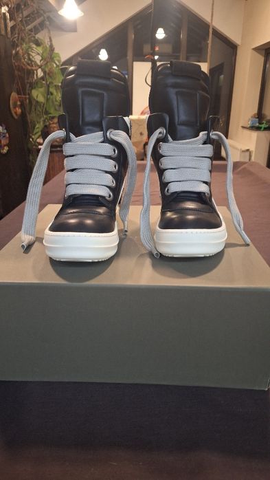 Rick ownes geobasket
