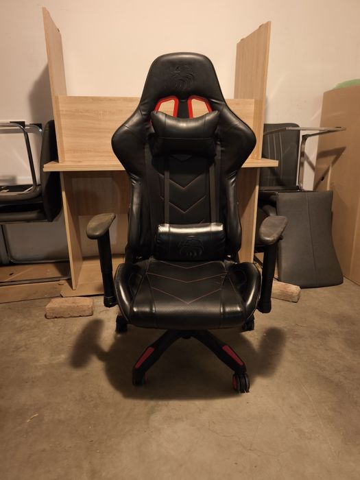 Scaun de gaming, scaun de birou