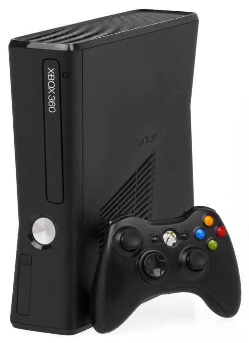 Xbox 360 proshivka va oyin yozish