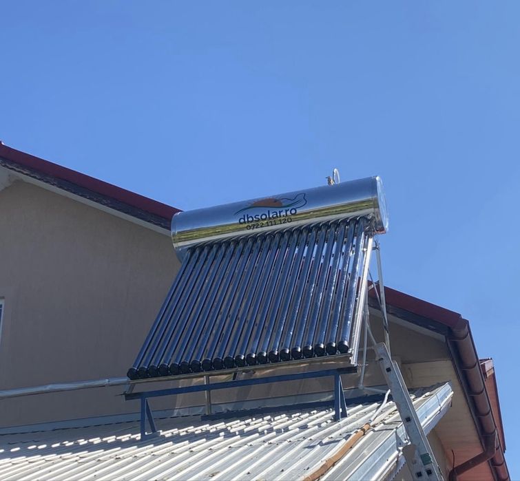 Montaj Aer Conditionat