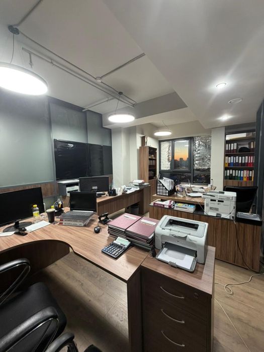 Офисное Помещение