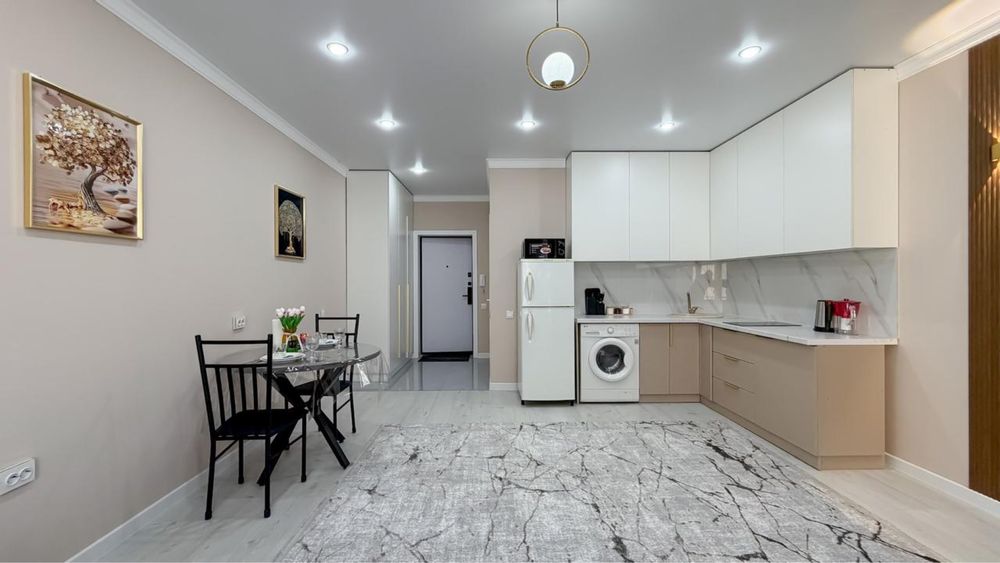 Аренда квартиры посуточно