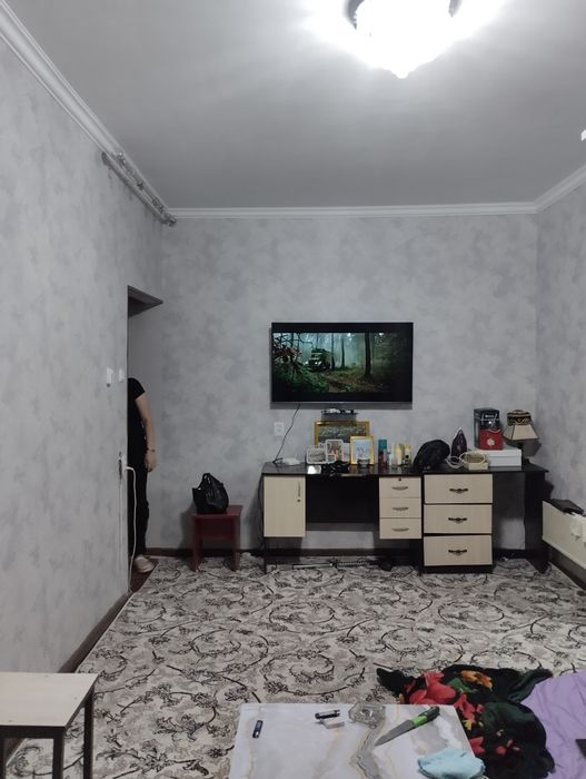 Uy sotiladi selxozda 1/4/4