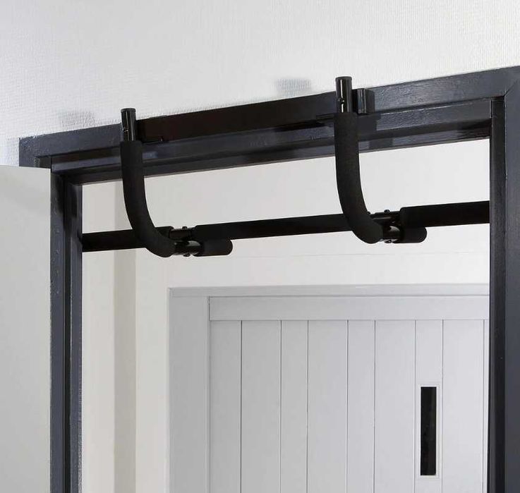 Лост за набирания за врата – Pull-Up Bar 500 Corength Domyos