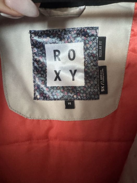 Ски/ Сноуборд яке Roxy