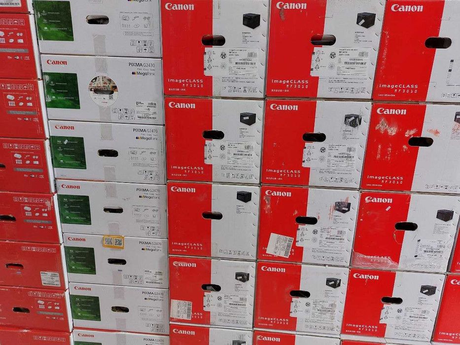 Принтер Canon Доступным Ценам Доставка