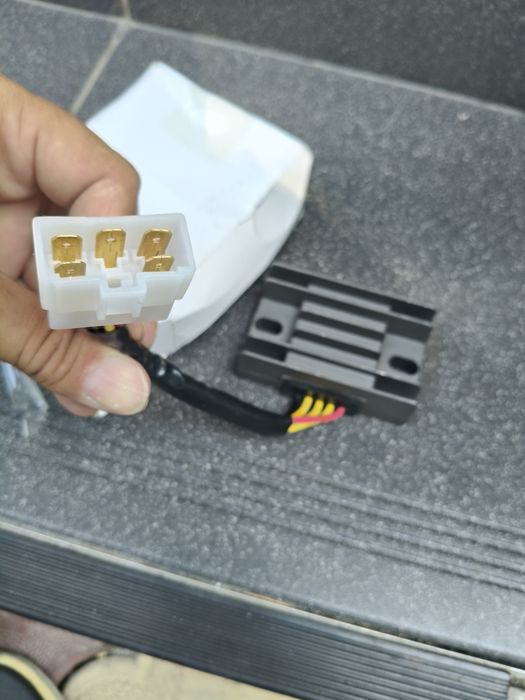 Сузуки Адрес 125G